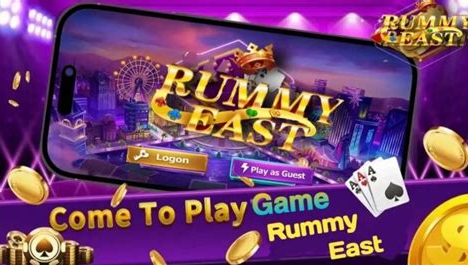 rummy east 158 bonus