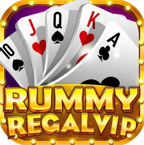 rummy regal vip