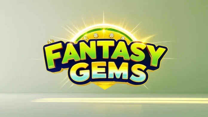 Fantasy Gems