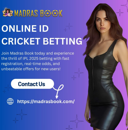 cricket master id