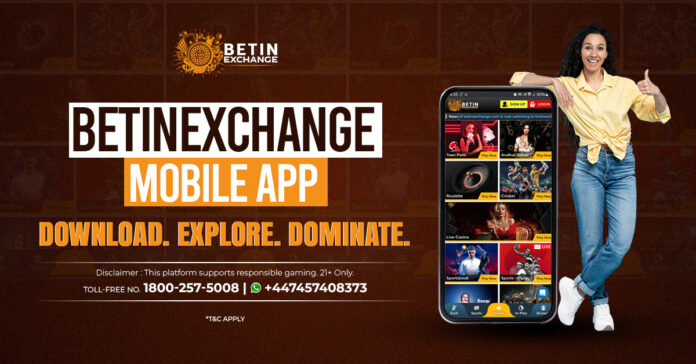 Betinexchange’s