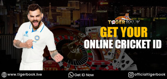 online casino betting