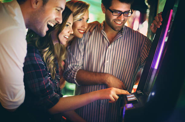daman games