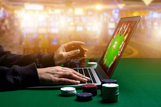 online cricket betting